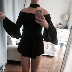 LF Romper